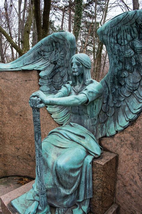 cleveland atlas obscura|haserot angel of death statue.